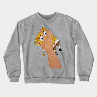 Working at the Car Wash Crewneck Sweatshirt